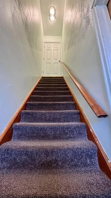 Near The Falls Two Bedroom - 5 Min Walk To Clifton Niagara Falls Apartamento